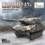 Vespid Models VS720015 Leopard 2 A7+ German MBT