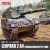Meng Model 72009 German Main Battle Tank Leopard 2A4