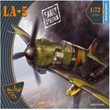 CP 72014 LA-5 (Early Version) 1:72
