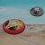 Fly 72015 Avrocar VZ-9 What if 1:72