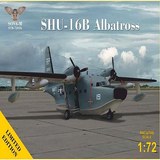 Sova-M 72026 SHU-16B Albatross