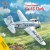 Sova-M 72030 General Aviation Ga-43 Clark Western Air Express