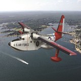 Sova-M 72038 SHU-16B "Albatross" (USAF edition)