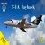 Sova-M 72042 T-1A Jayhawk