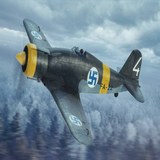 Fly 72046 Fiat G.50 Freccia
