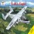 Sova-M 72046 Fairchild T-46A