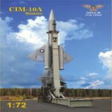 Sova-M 72060 CIM-10A Bomarc