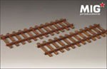RAILROAD SECTION 1/72