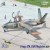 Valom 72087 FOUGA CM.170R MAGISTER