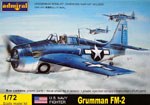 Grumman FM-2 Wildcat 1:72