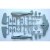 Sword 72158 Ki-44 I/II Tojo