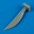 F-105 Thunderchief correct ventral fin - TRUMPETER