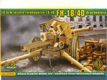 10,5cm FH 18/40 leichte Feldha