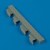 F-5A Freedom Fighter air scoops - ITALERI 
