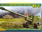 BS-3 anti-tank gun