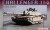 1/72 Challenger II, Iraq 2003