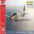 A & A Models 7228 AD-5W Skyraider