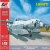 A & A Models 7230 14MP1 Experimental Ekranoplan