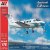 A & A Models 7237 Beechcraft C-12 Huron - Twin-Engine Turboprop Light Military Transport Aircraft