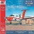 A & A Models 7240 Beechcraft UC/TC-12B Huron
