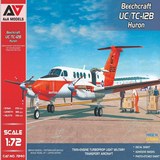 A & A Models 7240 Beechcraft UC/TC-12B Huron
