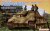 1/72 Jagdpanther Early Production w/Zimm
