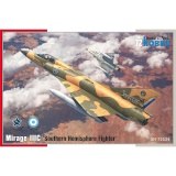 SpecialHobby 72534 Mirage IIIC 'Southern Hemisphere Fighter'