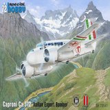 Special Hobby 72541 Caproni Ca.312 - Italian Export Bomber