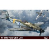 IBG Models 72545 Focke-Wulf Fw 190D-9 Over Czech Lands 1:72