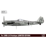 IBG Models 72562 FW 190D-14 Prototype (Limited edition) 1:72