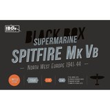 IBG Models 72591 Supermarine Spitfire Mk Vb - NW-Europe 1944 LIMIT. 1:72