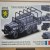 Azur et Or 72631 DODGE WC 63 1:72