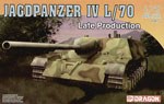 1/72 Jagdpanzer IV L/70 Late Production