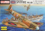 Supermarine Spitfire Mk Iib