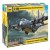 Zvezda 7325 American heavy transport plane C-130J