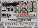 B-26F/G interior S.A.