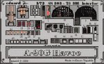 A-20G interior S.A.