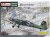 Bucker Bu-181 Paznerbucker 1:72