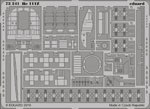He 111Z interior S.A.