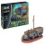 Revell 73344 Kit de démarrage Krupp Protze KFZ 69 avec 3,7cm Pak