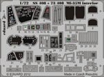 Mi-35M interior S.A.
