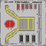 T-33 ladder