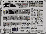 Halifax B Mk.I/Mk.II interior S.A.