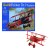 Revell 74116 Kit de démarrage Fokker DR.1 Triplan