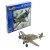 Revell 74160 Kit de démarrage Messerschmitt Bf-109