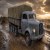 Roden 742 Borgward B3000 Maultier