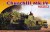 WWII British Churchill Mk. IV 1:72