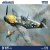 Eduard 7478 Bf 109F-4