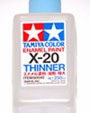 Diluant peinture Enamel 250ml 