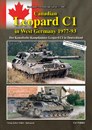 Canadian Leopard C1 In West Germany 1977-1993 